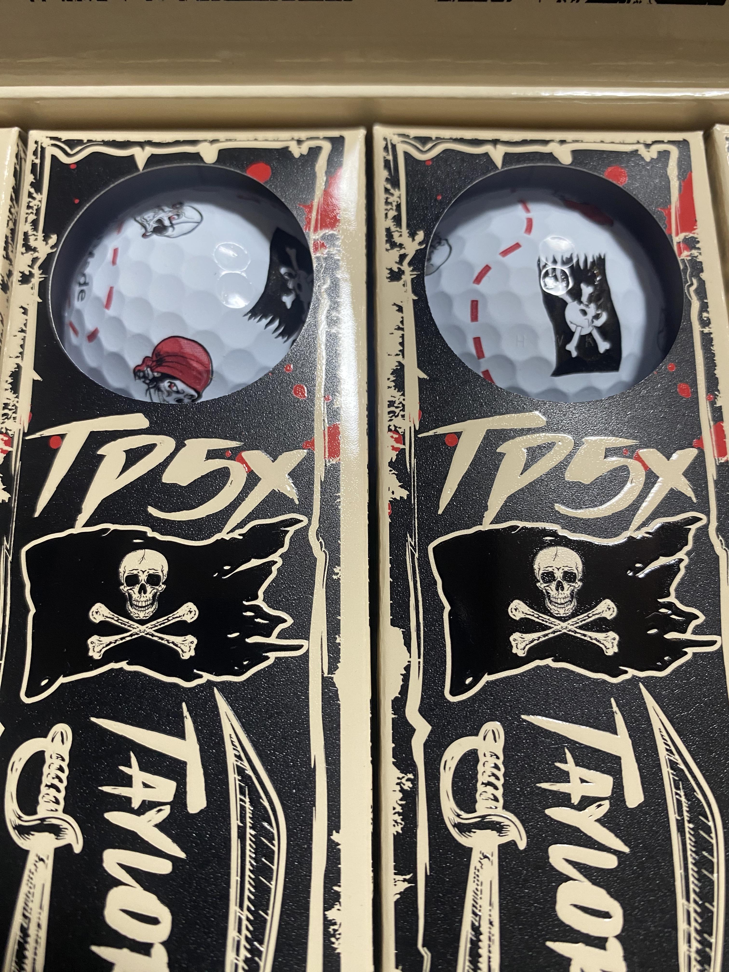 限定品】TP5/TP5x pix Pirates