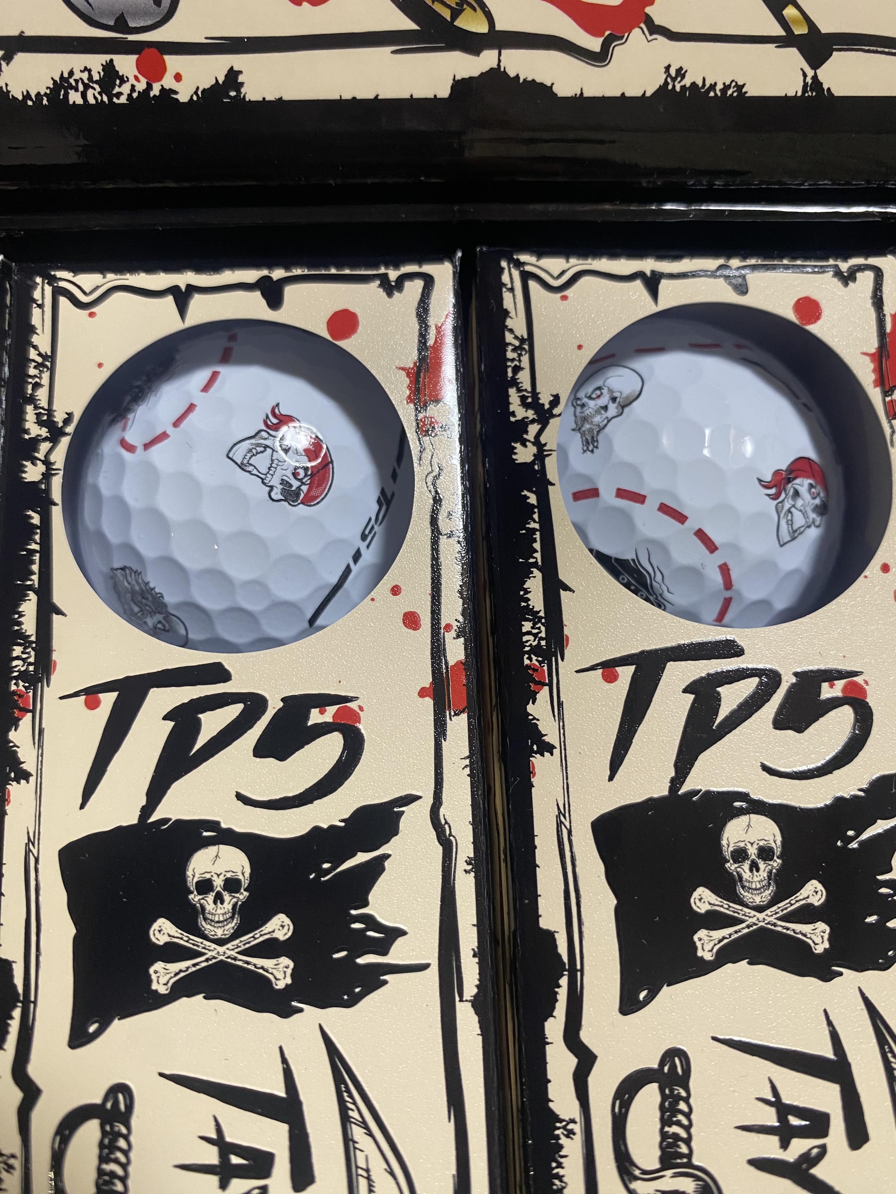 限定品】TP5/TP5x pix Pirates