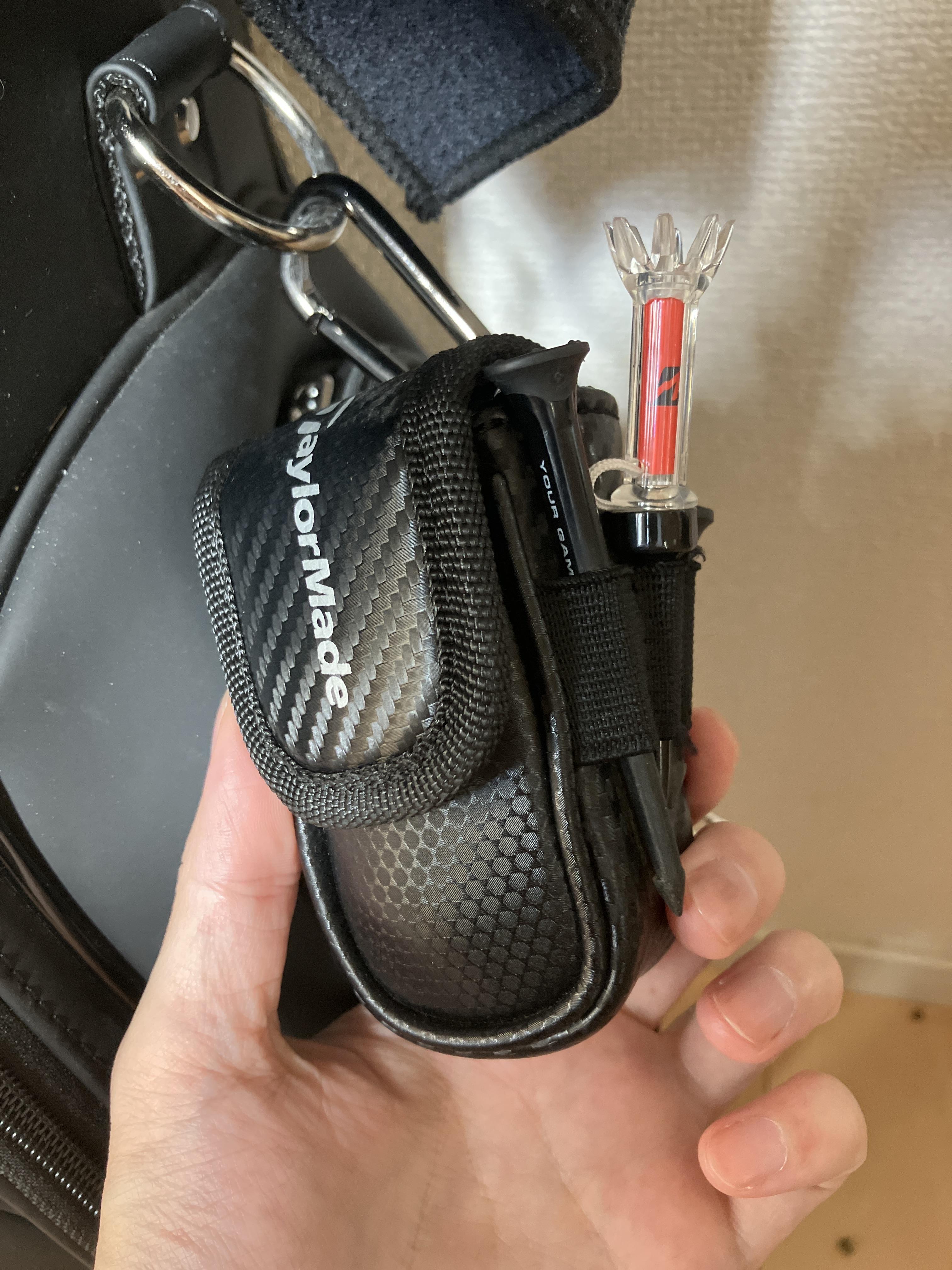 オーステック ボールケース｜ACCESSORY | TaylorMade Golf 