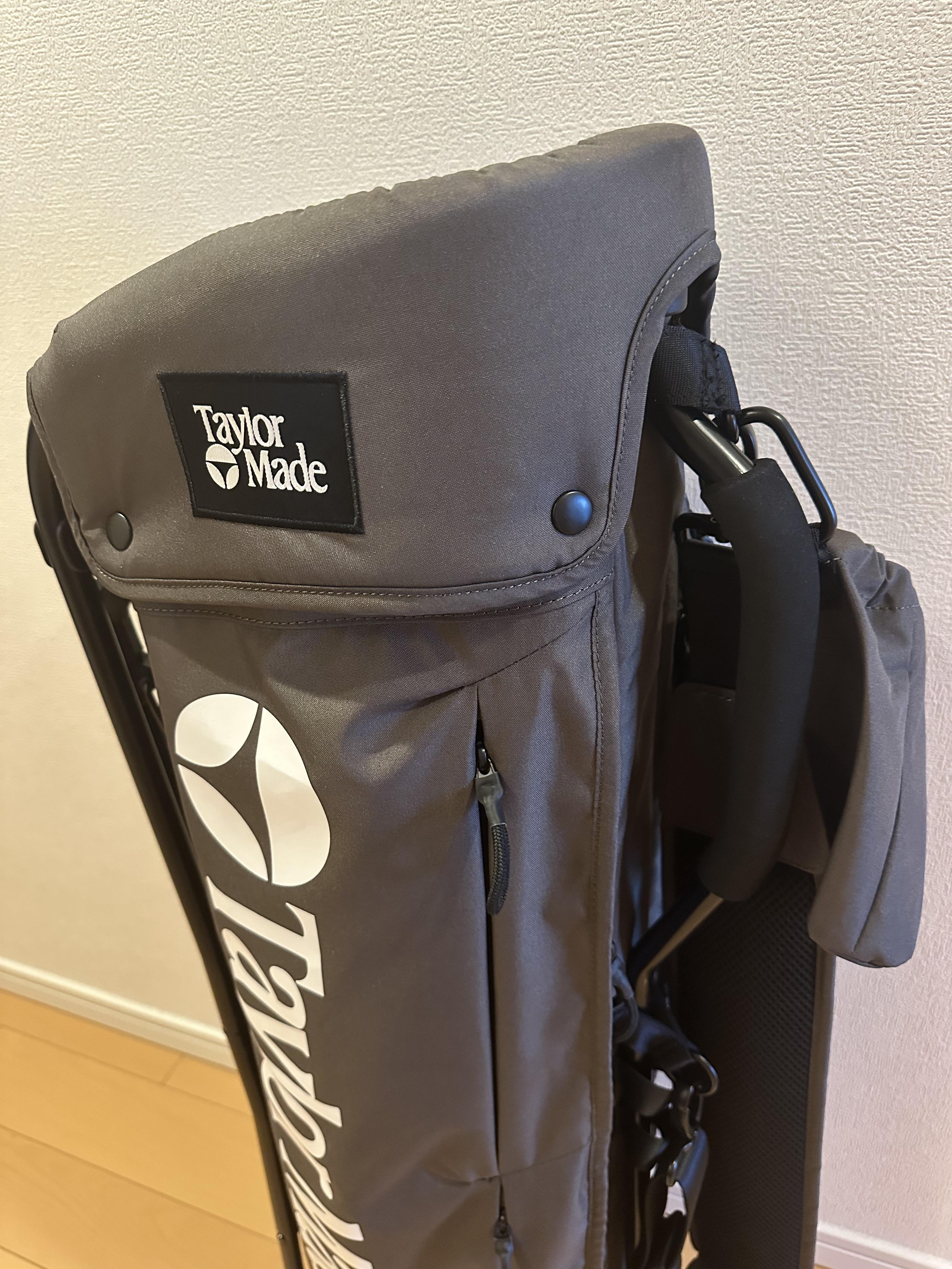 HT スタンドバッグ｜BAG | TaylorMade Golf | テーラーメイド ゴルフ