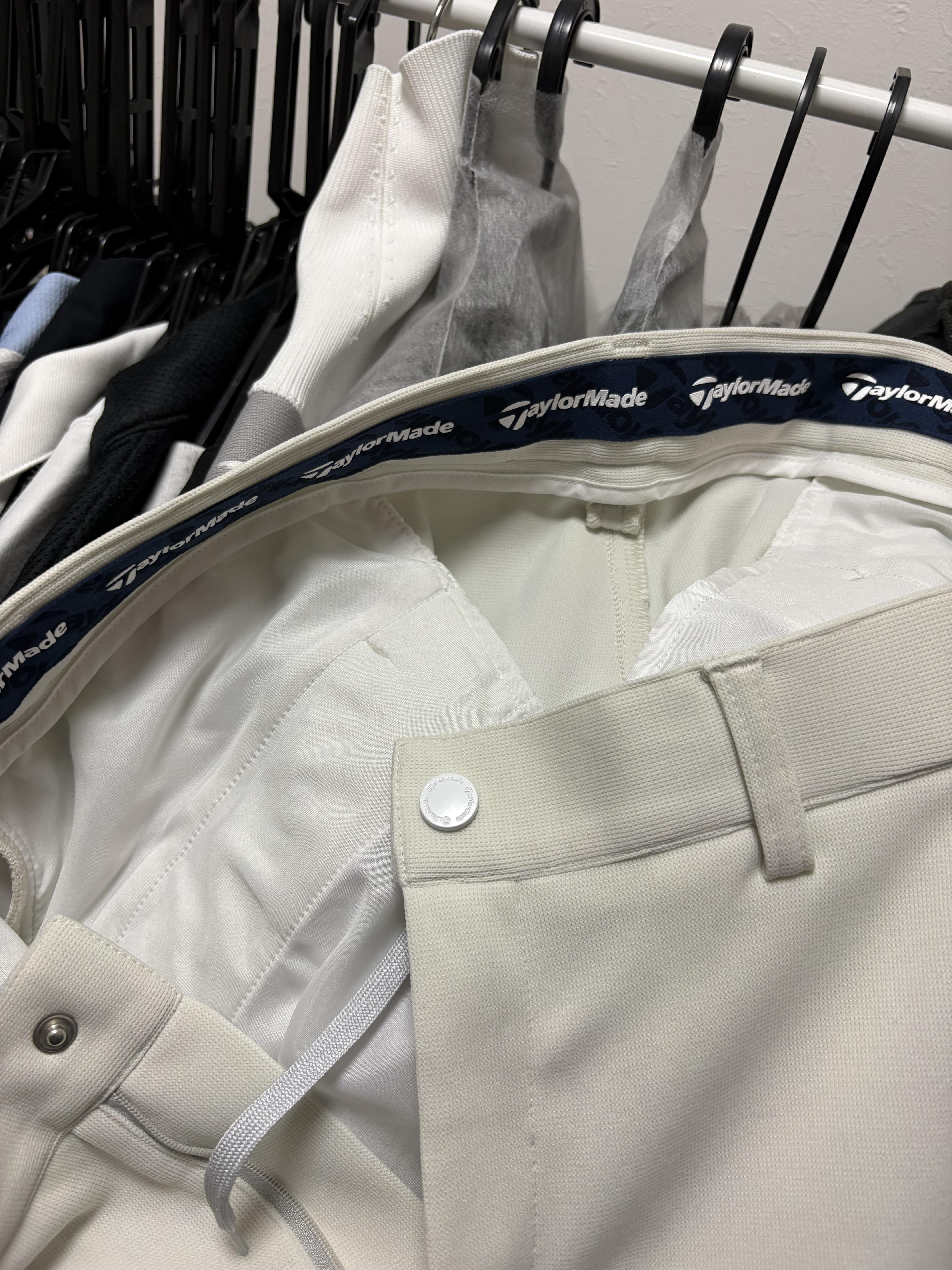 スウェットジョガー｜APPAREL | TaylorMade Golf | テーラーメイド
