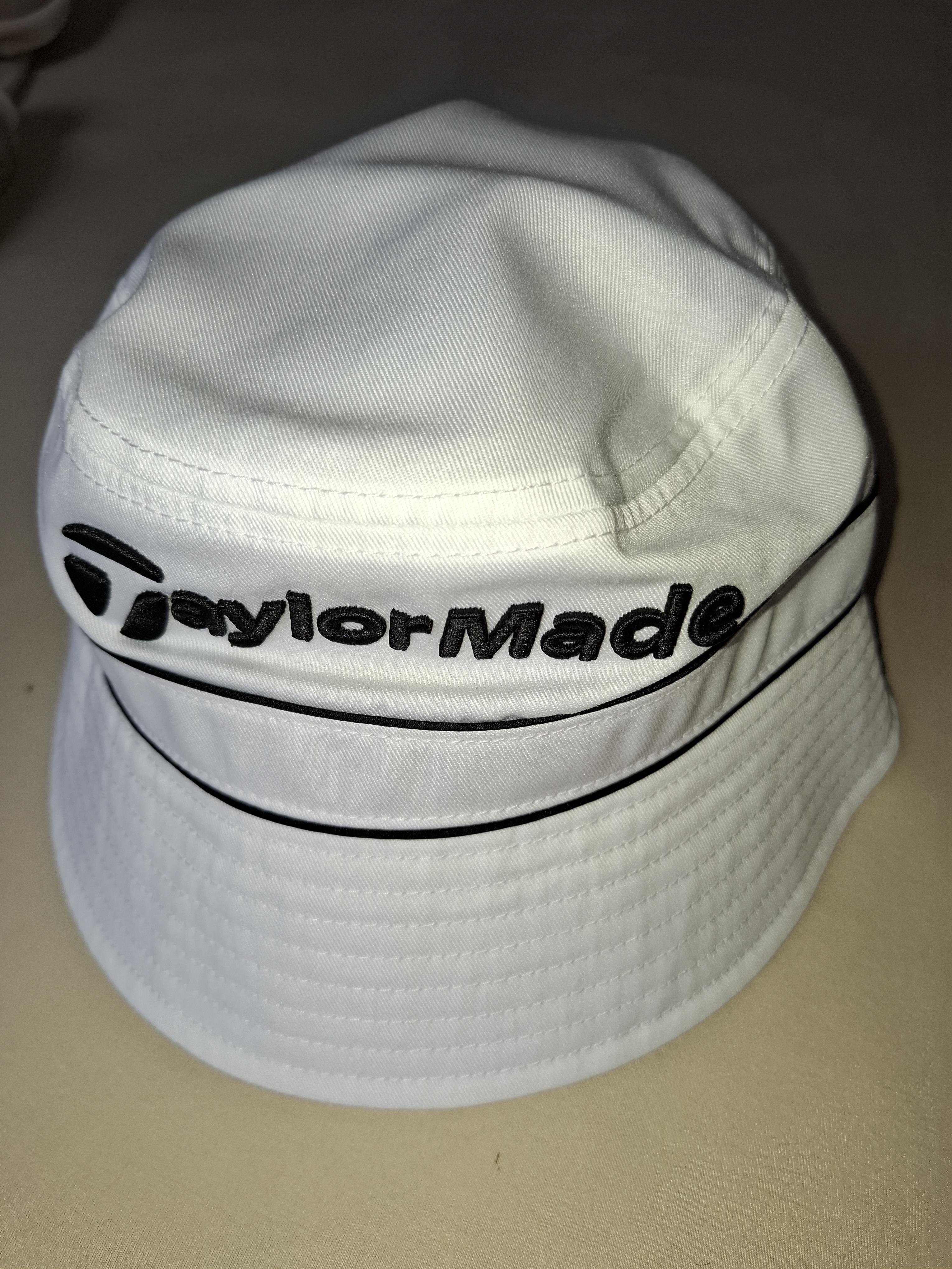 M ラインドバケットハット｜ACCESSORY | TaylorMade Golf