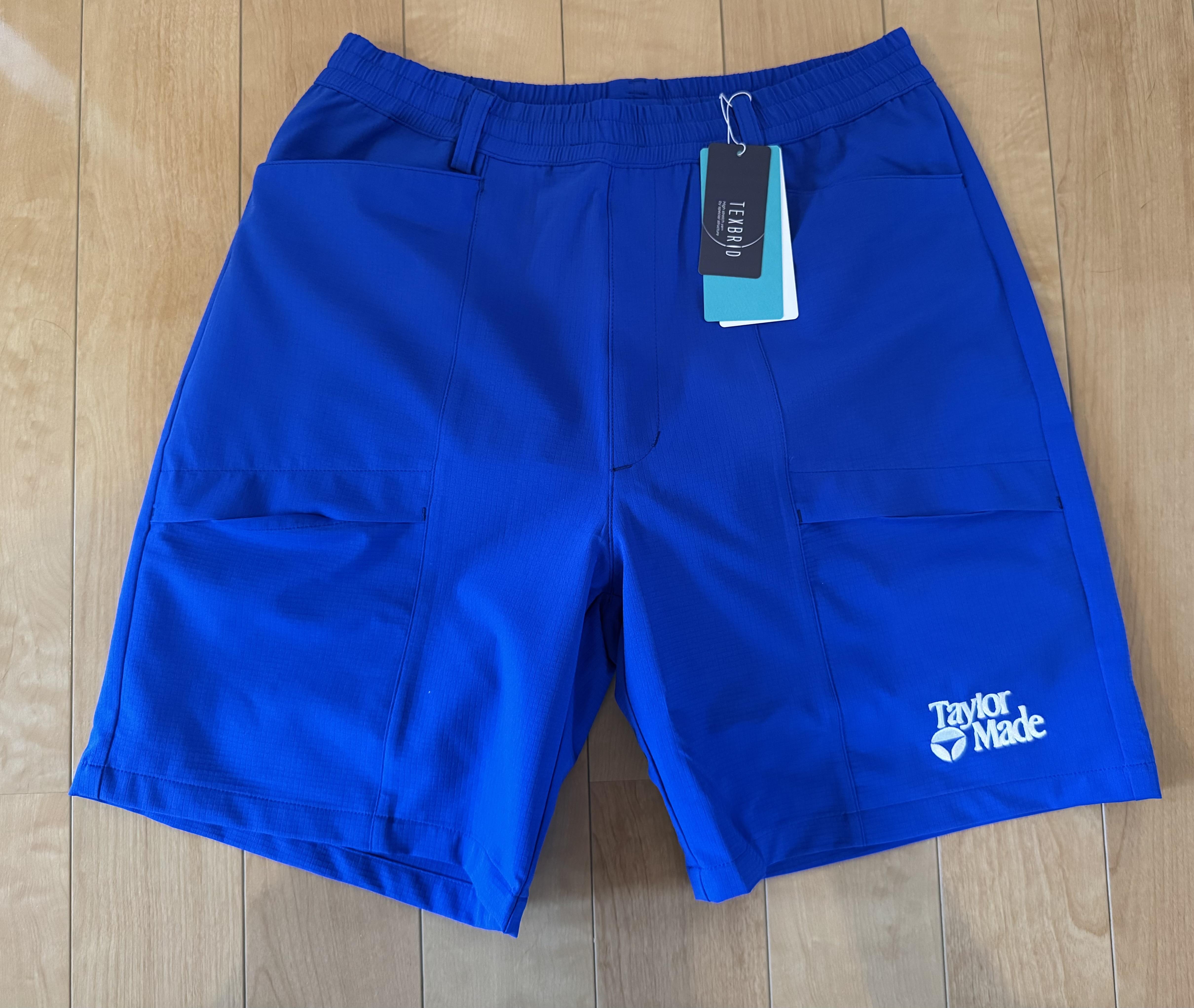 HT RIPSTOP SUMMER SHORTS｜APPAREL | TaylorMade Golf