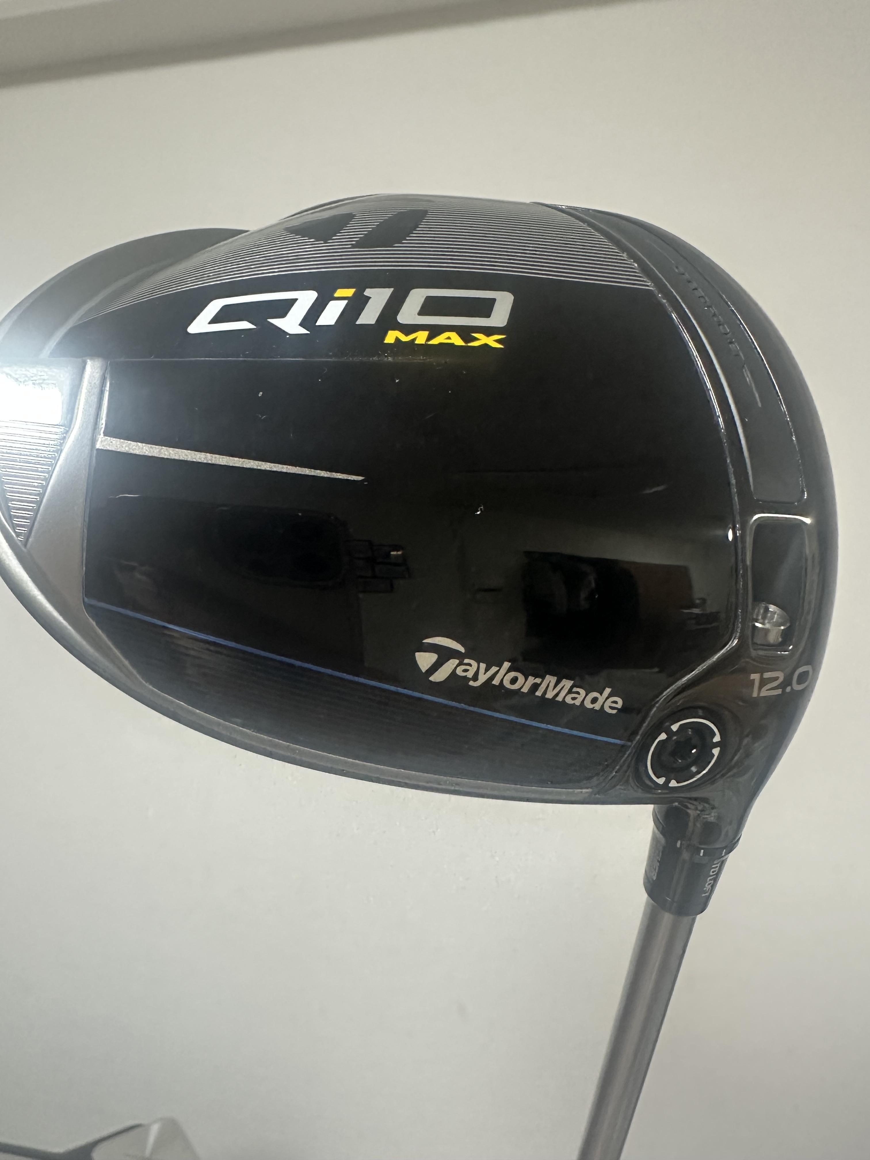 Qi10 Max ウィメンズ ドライバー | Qi10 Max Womens Driver