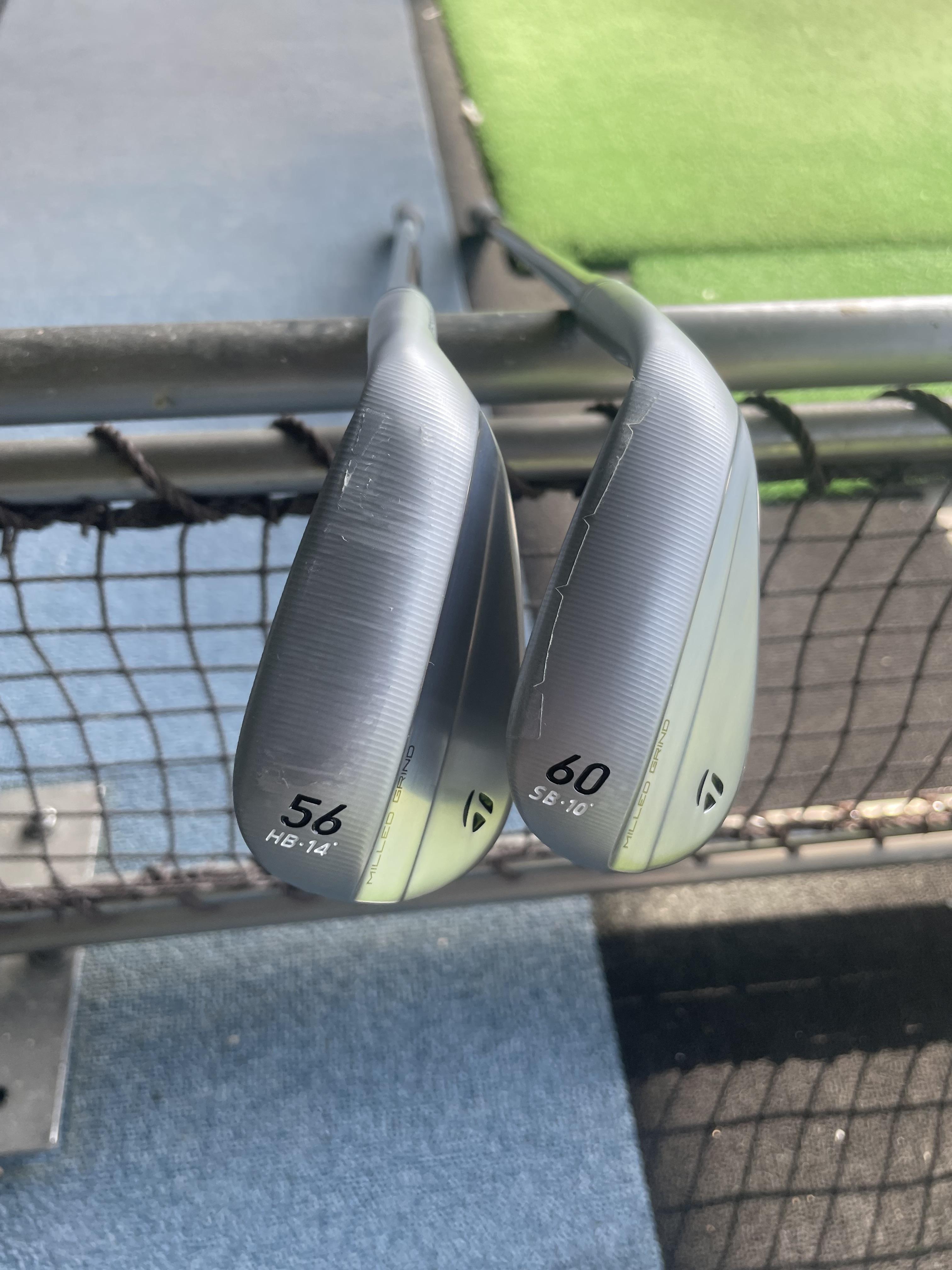 MG5 Wedge | MG5 Wedge | TaylorMade Golf | テーラーメイド ゴルフ