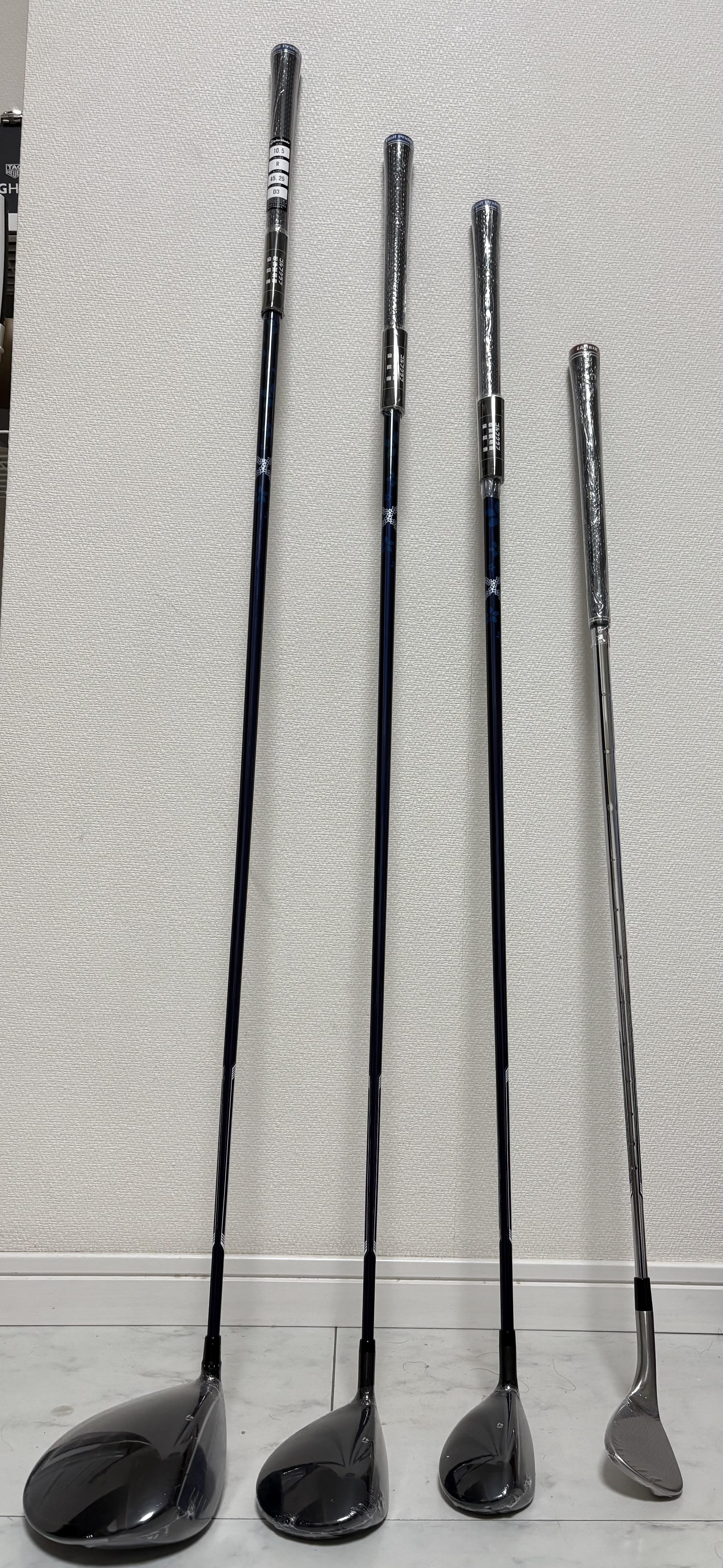 Qi10 レスキュー | Qi10 Rescue | TaylorMade Golf | テーラーメイド