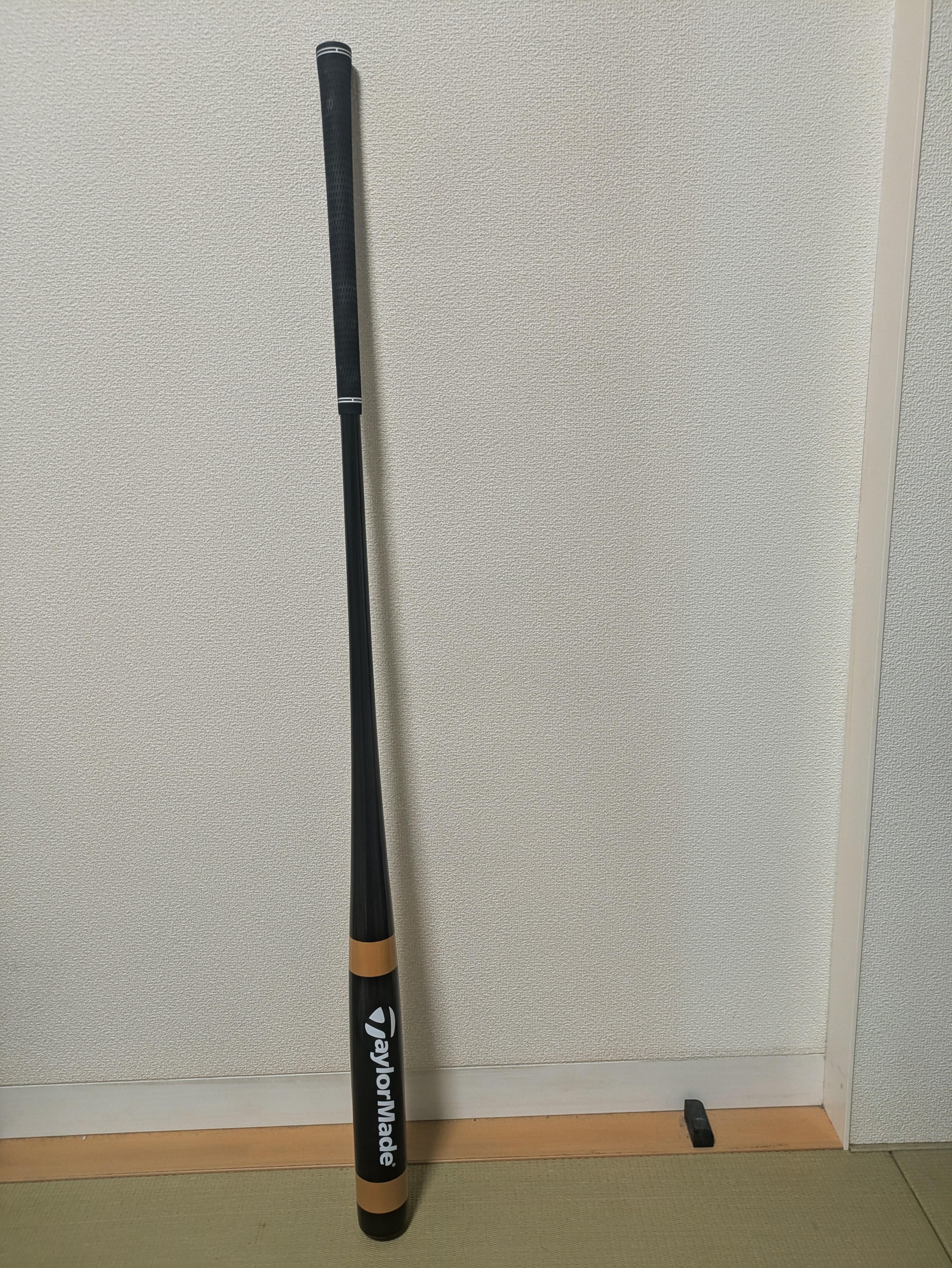 TM25 Practice Bat｜ACCESSORY | TaylorMade Golf | テーラーメイド