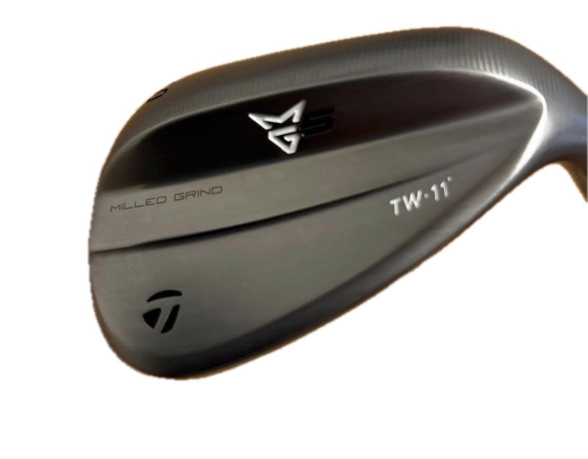 MG5 Wedge SB Grind | MG5 Wedge TW Grind | TaylorMade Golf