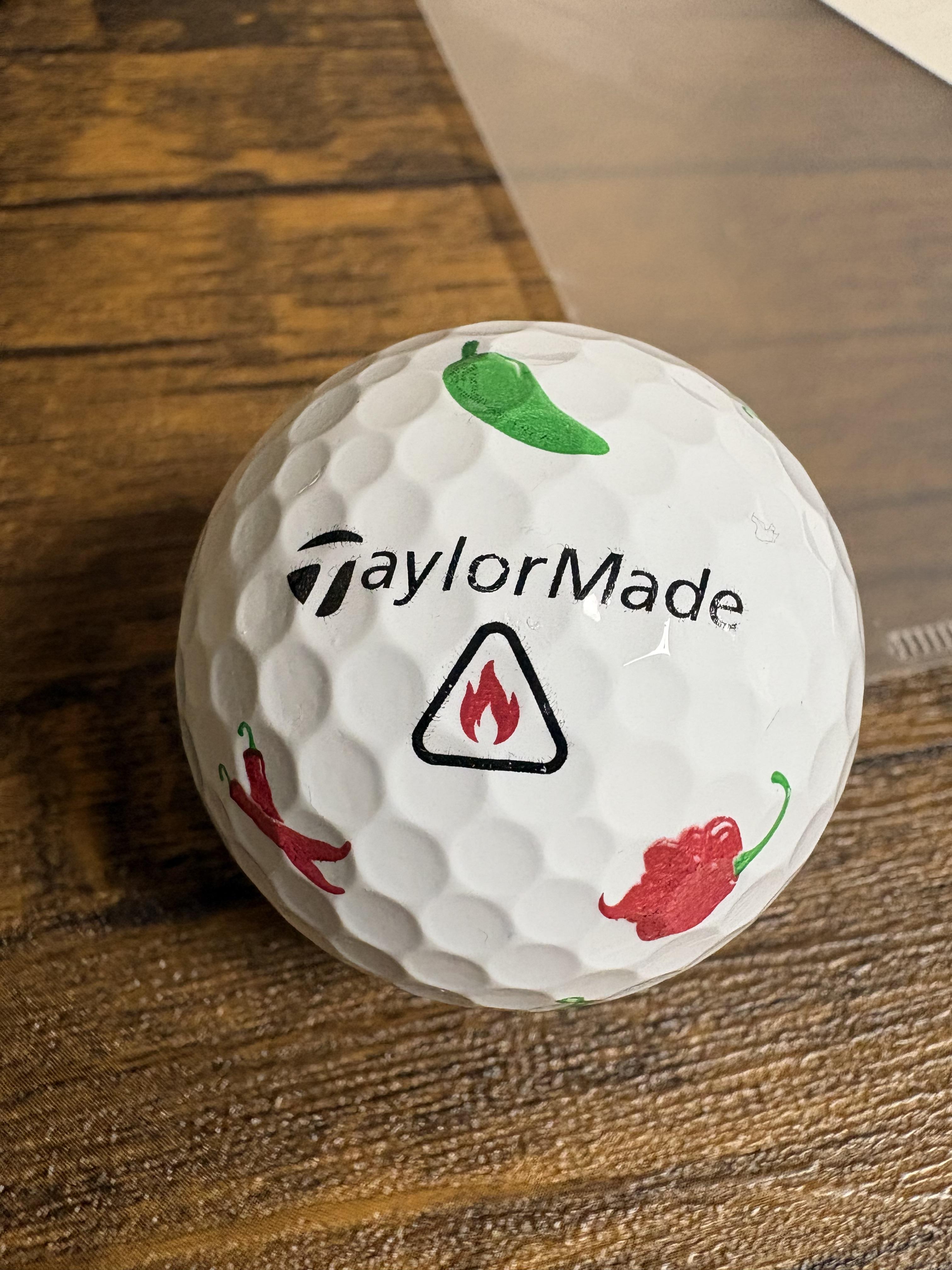 TM26 TP5 ボール | | TaylorMade Golf | テーラーメイド ゴルフ公式サイト