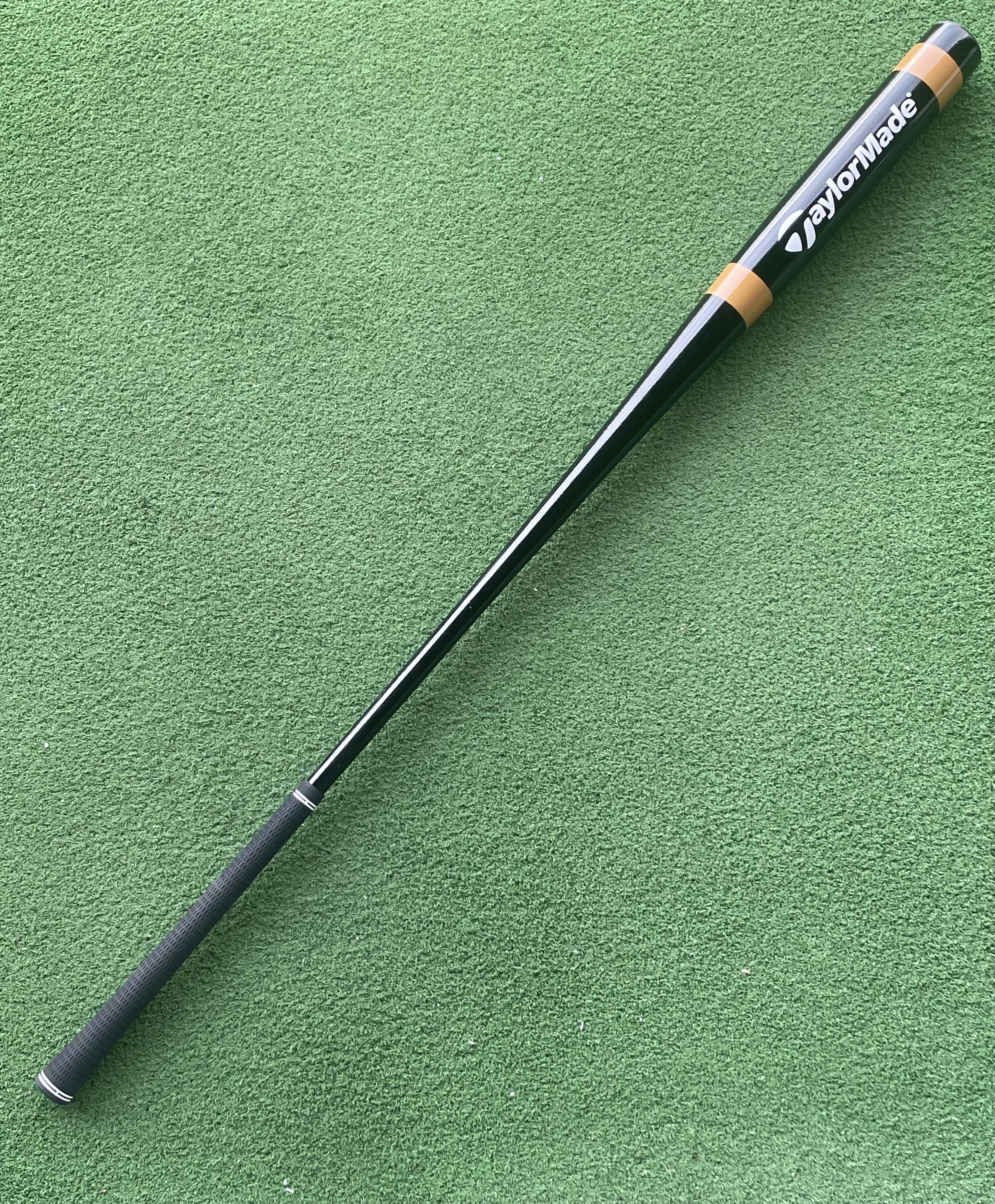 TM25 Practice Bat｜ACCESSORY | TaylorMade Golf | テーラーメイド