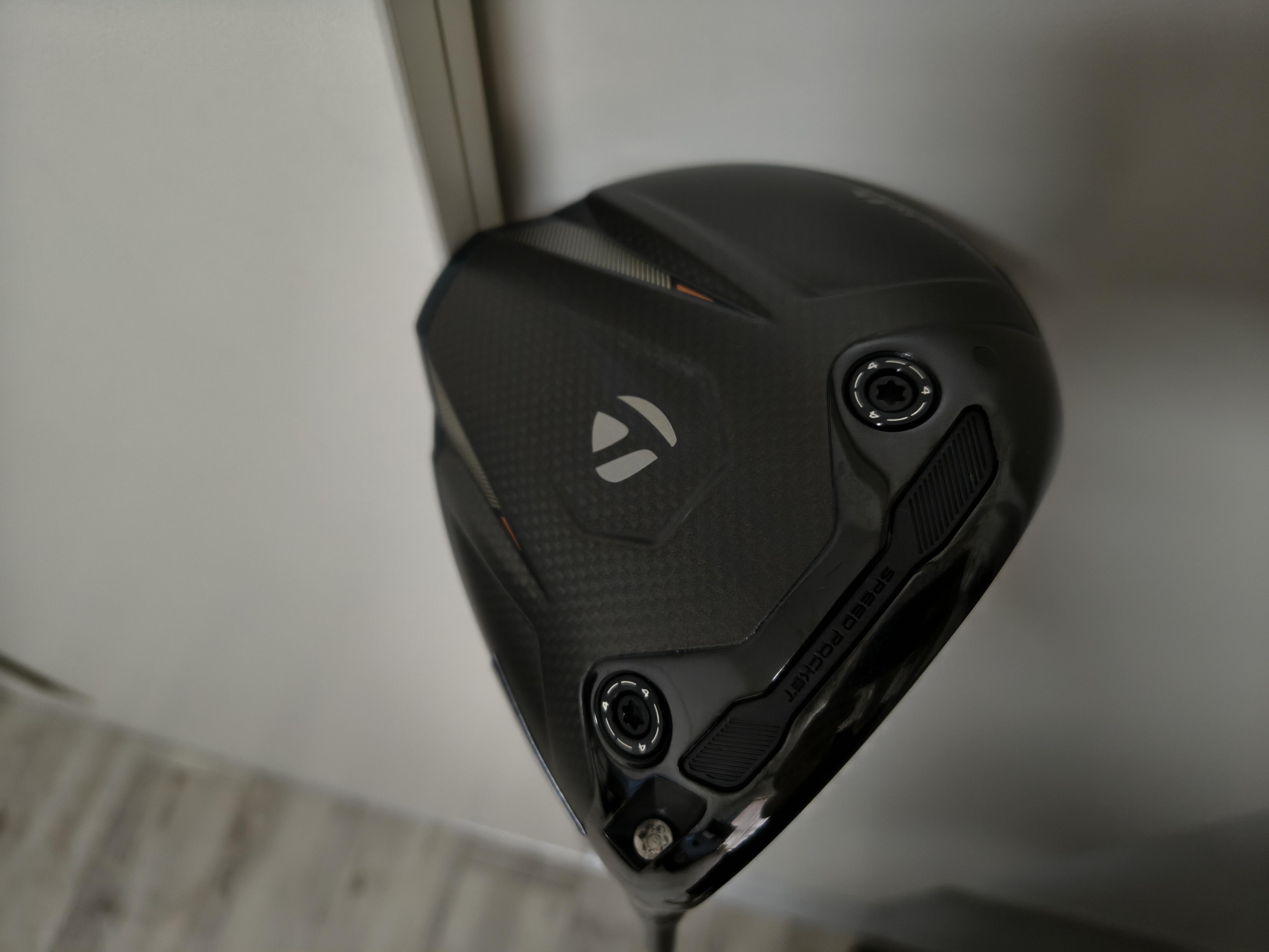Qi4D ドライバー | Qi4D Driver | TaylorMade Golf | テーラーメイド