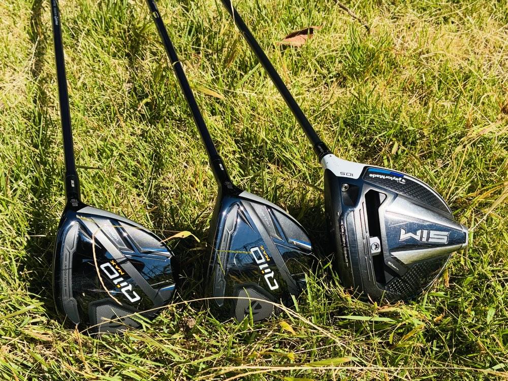 TaylorMade Qi10 MAX フェアウェイウッド 5番ヘッドカバー付き Qi10 Max フェアウェイウッド | Qi10 Max Fairwaywood | TaylorMade