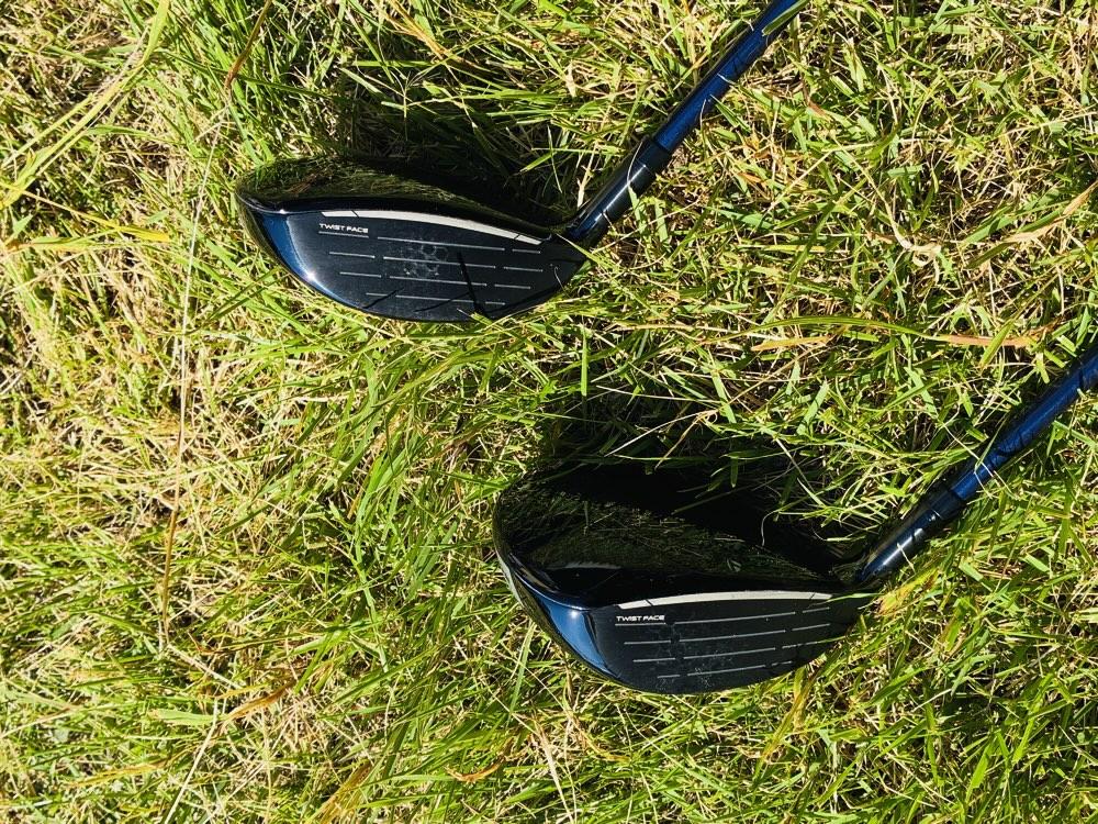 Qi10 Max フェアウェイウッド | Qi10 Max Fairwaywood | TaylorMade